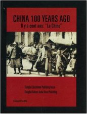 China 100 Years Ago