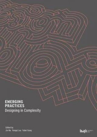 Emerging Practices: Designing In Complexity by Jin Ma & Yongqi Lou & Yubei Gong