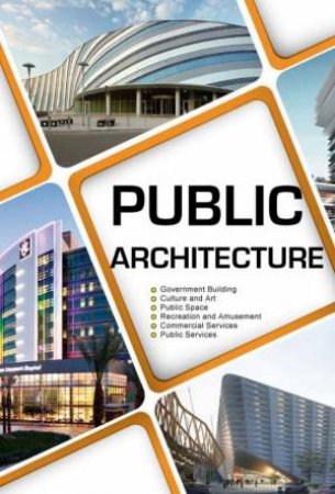 Public Architecture by UNKNOWN