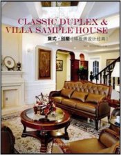 Classic Duplex  Villa Sample House