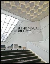 Audio Visual World Cinema Theatre and Concert Hall