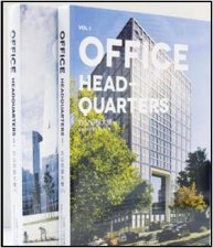 Office Headquarters Volume 1  2