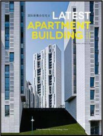 Latest Apartment Building II by UNKNOWN