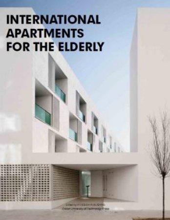 International Apartments for the Elderly by UNKNOWN