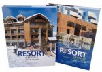 Resort Design II 2 Volume Set