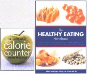 The Healthy Eating Handbook by Various