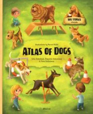 Atlas Of Dogs