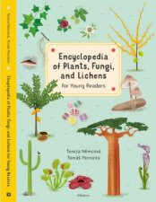 Encyclopedia Of Plants Fungi And Lichens