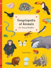 Encyclopedia Of Animals For Young Readers