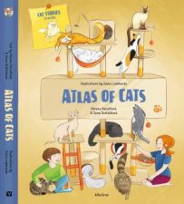 Atlas Of Cats