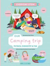 Our Camping Trip