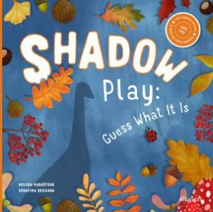 Shadow Play by Helena Harastova & Serafima Kosikava