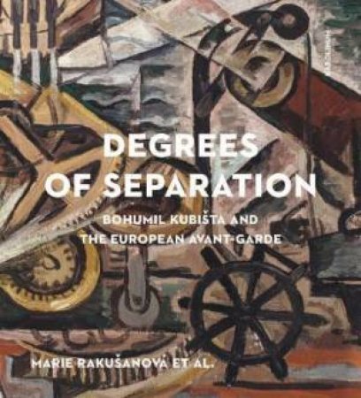 Degrees Of Separation by Marie Rakusanova & Phil Jones & Daniel Morgan