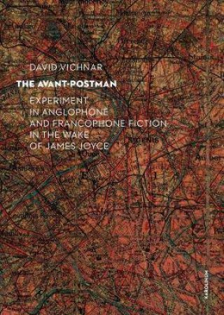 The Avant-Postman by David Vichnar