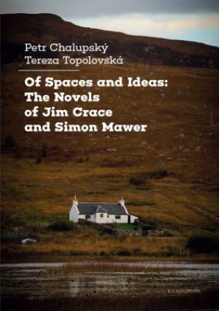 Of Spaces and Ideas by Petr Chalupský & Tereza Topolovská