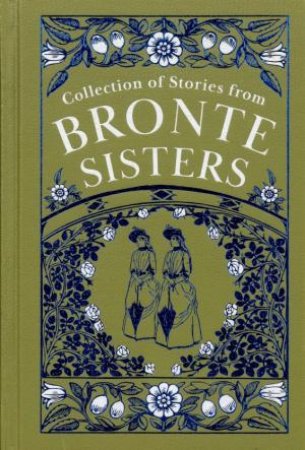 Wilco Deluxe: Collection Of Stories From Bronte Sisters by Bronte Sisters