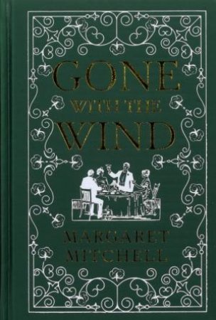 Wilco Deluxe: Gone With The Wind by Margaret Mitchell
