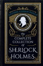 Wilco Deluxe The Complete Collection Of Sherlock Holmes