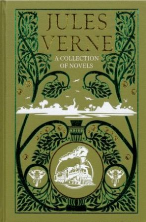 Wilco Deluxe: Jules Verne Collection by Jules Verne