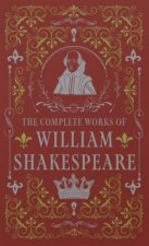 The Complete Works Of William Shakespeare