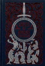 Wilco Deluxe Tales Of Norse Mythology