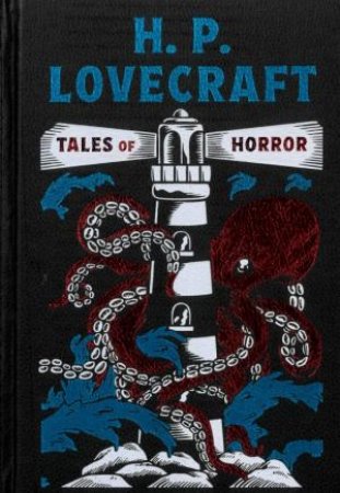 Wilco Deluxe: Tales Of Horror by H. P. Lovecraft