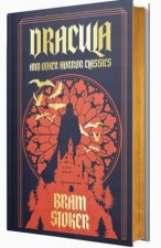 Dracula and Other Horror Classics