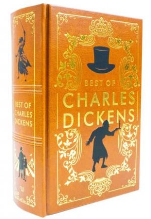Best of Charles Dickens by Charles Dickens