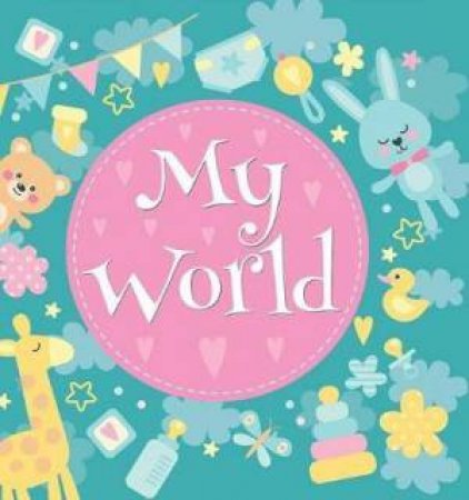 My World by Various