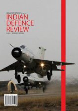 Indian Defence Review Vol 262 AprilJune 2011