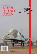 Indian Defence Review Vol 263 JulySeptember 2011
