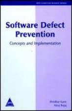 Software Defect Prevention