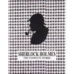 Sherlock Holmes The Complete Works