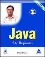 Java for Beginners Covers SE 6 plus CD