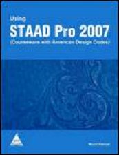 Using STAAD Pro 2007