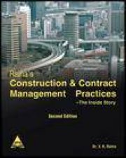 Rainas Construction and Contract Management Practices 2nd Ed
