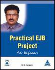 Practical EJB Project for Beginners