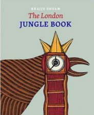 The London Jungle Book