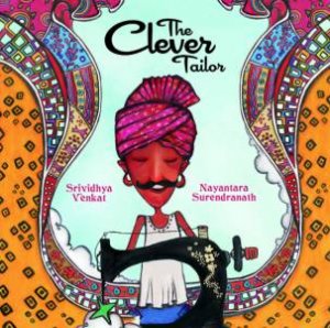 The Clever Tailor by Srividhya Venkat
