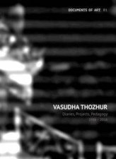Vasudha Thozhur