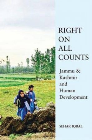 Right On All Counts by Sehar Iqbal