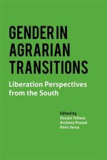 Gender in Agrarian Transitions