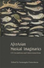 AfroAsian Musical Imaginaries