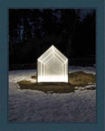 Per Barclay: Soft Sweet Vortex by Ana María Bresciani & Per Barclay