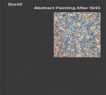 Burst Abstract Painting After 1945