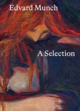 Edvard Munch A Selection