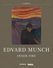 Edvard Munch Inner Fire