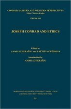 Joseph Conrad And Ethics