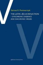 The Latin iesia Inflection