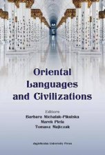Oriental Languages And Civilisations